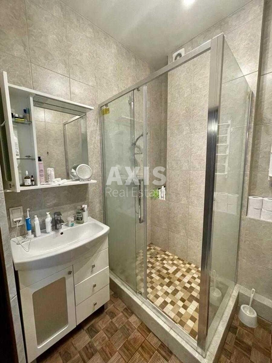 2k apartment vul. Zhyljans'ka 118569366