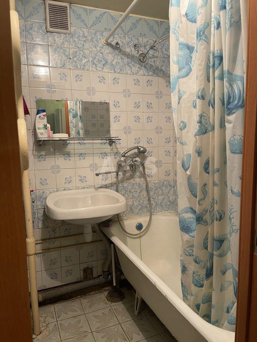 1k apartment vul. Vasyl'kivs'ka 25