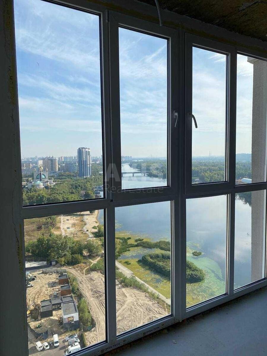 4k apartment vul. Sagajdaka Stepana 101Ш2