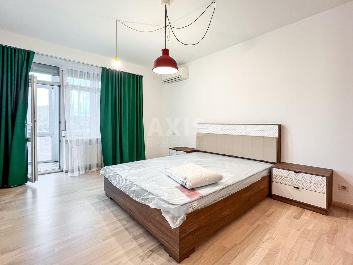 3к квартира ул. Тургеневская 46/119