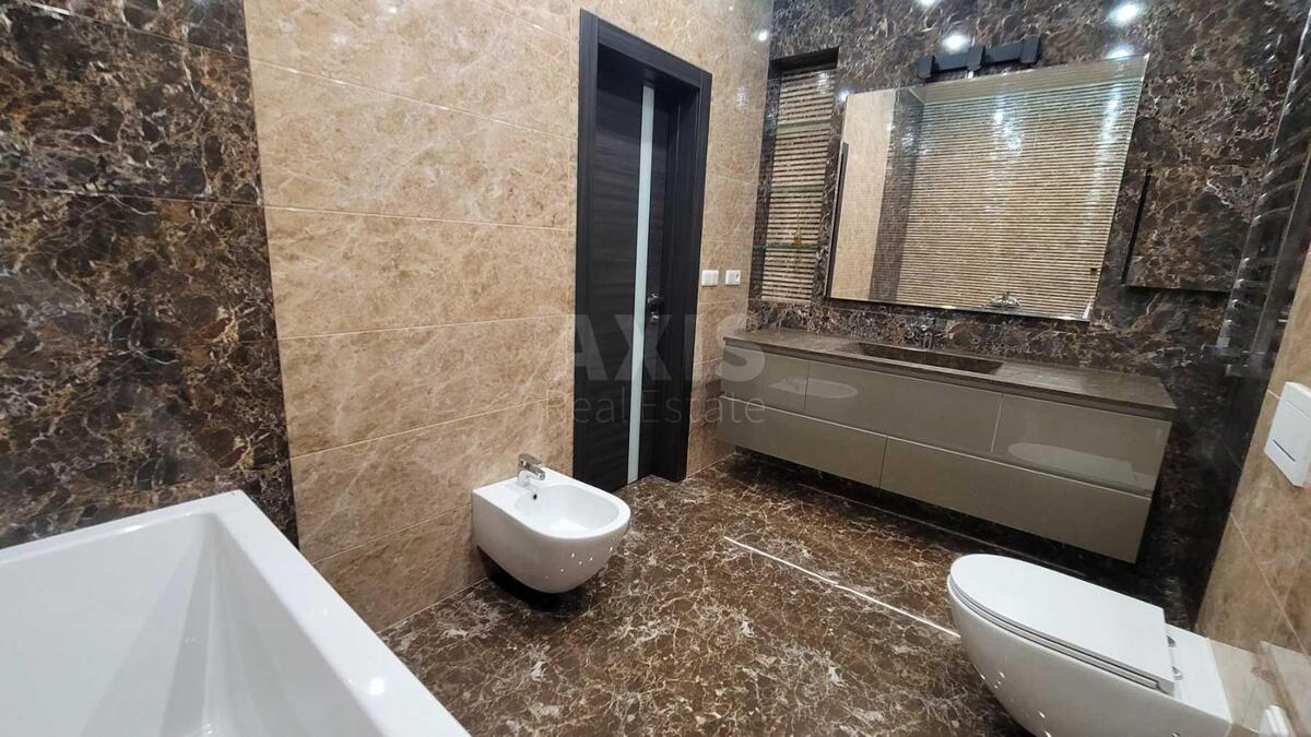 4k apartment bul. Lesi Ukrai'nky 7А605015