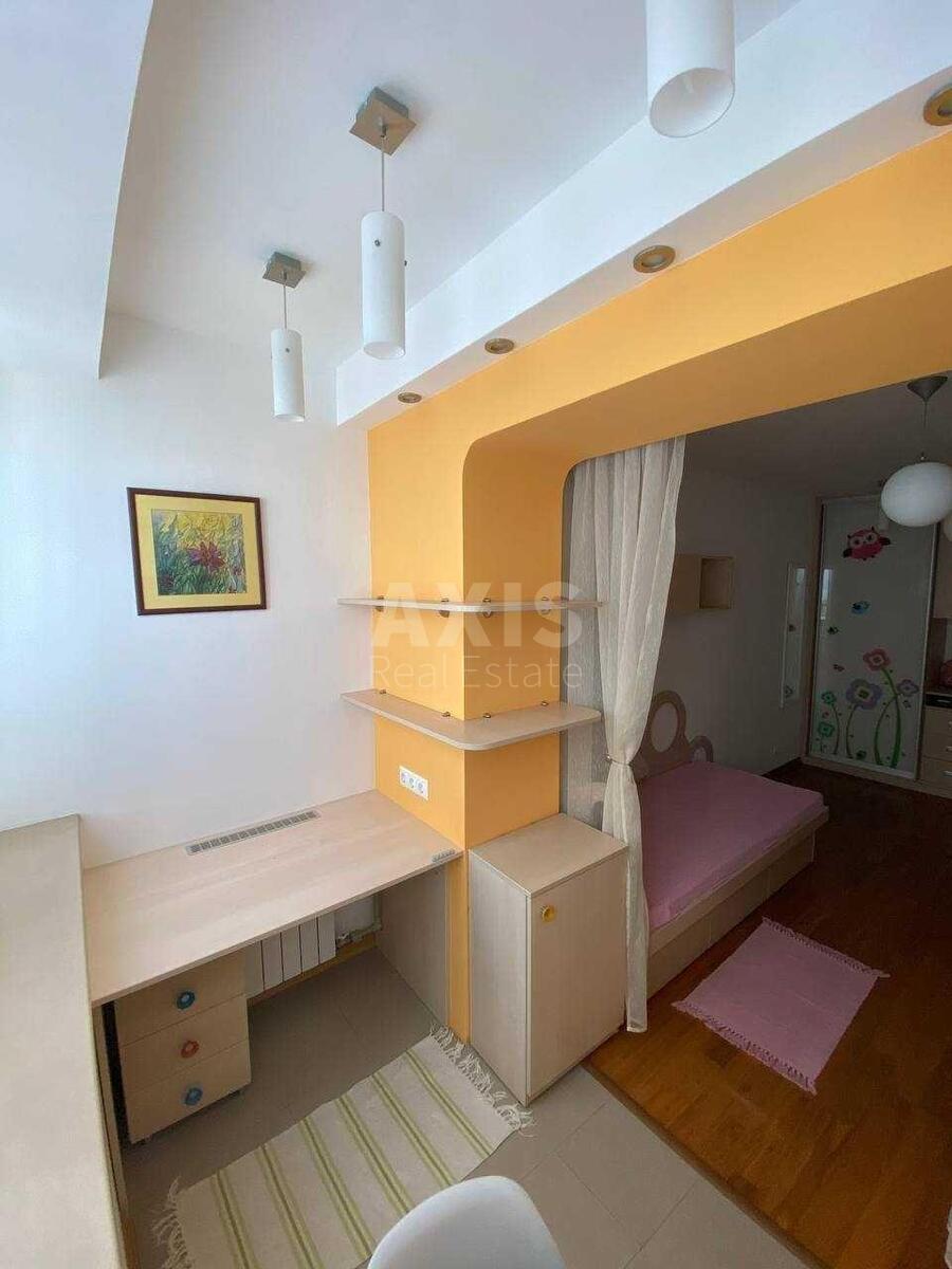 2k apartment vul. Malynovs'kogo Marshala 2514
