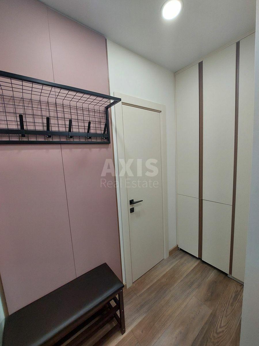 1k apartment vul. Kustanajs'ka 139