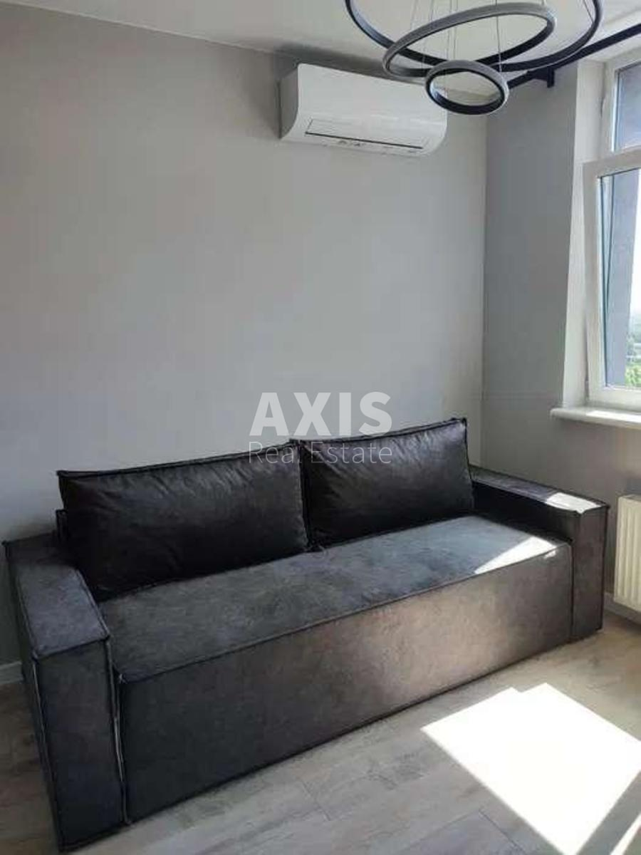 3k apartment vul. Kachalova 406
