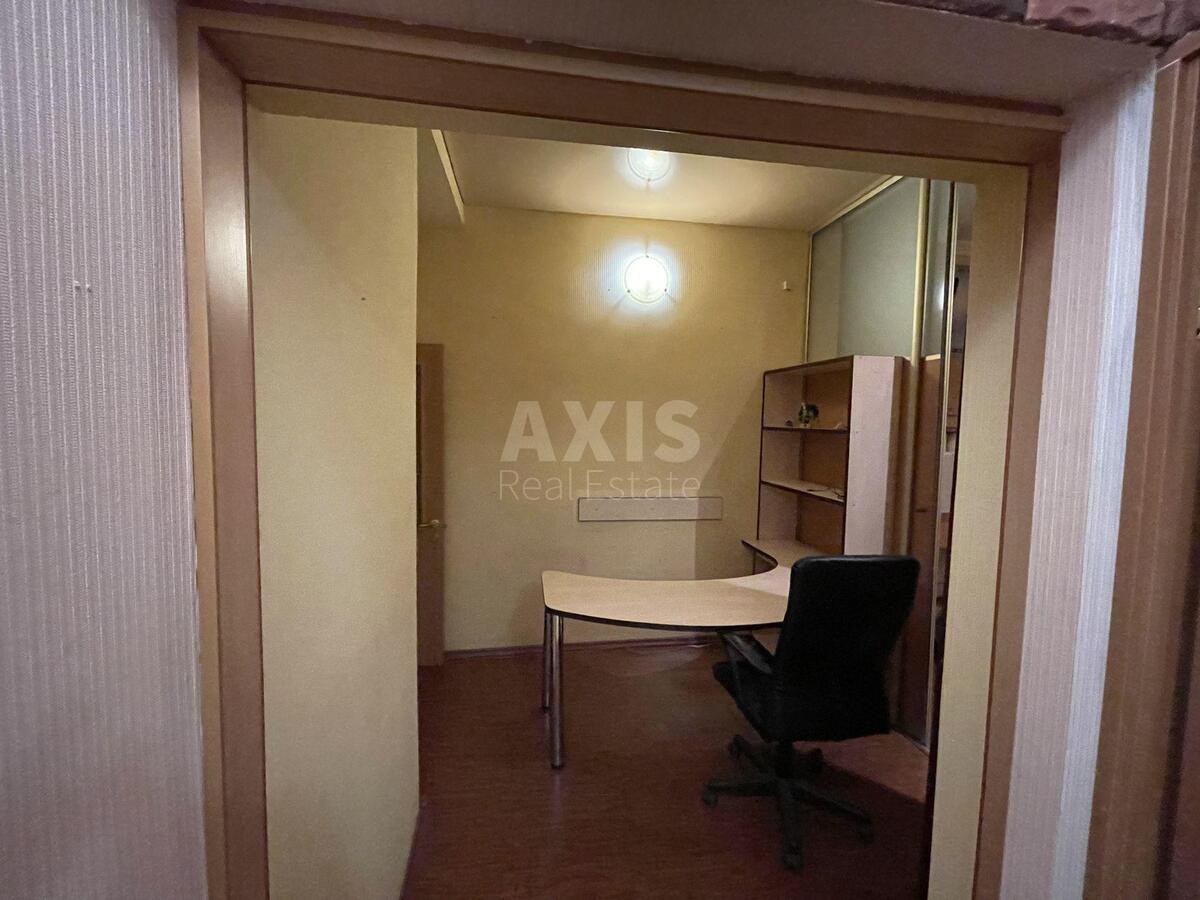 Офис ул. Дарвина 7, 77м2604123