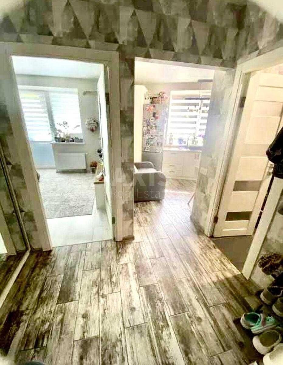 1k apartment shose Harkivs'ke 210604352