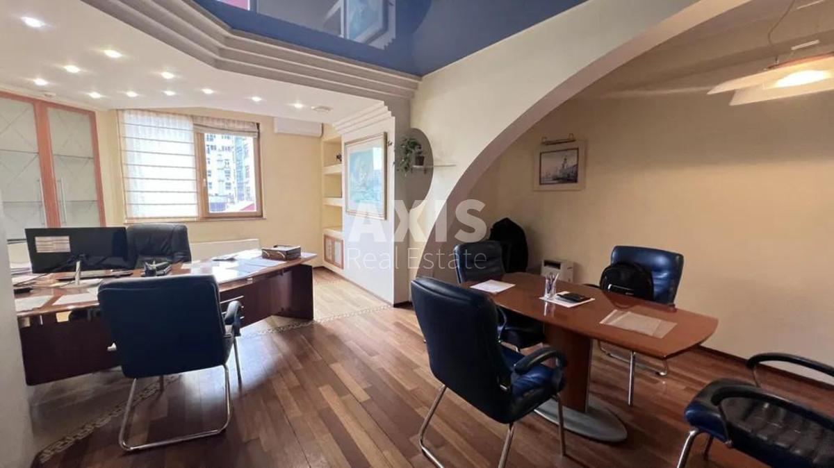 Office vul. Velyka Vasyl'kivs'ka 62/64, 305m2418734
