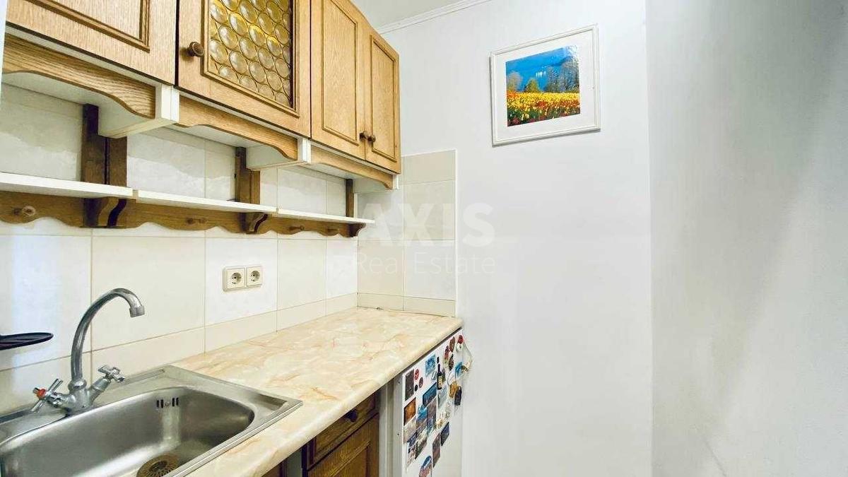 2k apartment vul. Jaroslaviv Val 262
