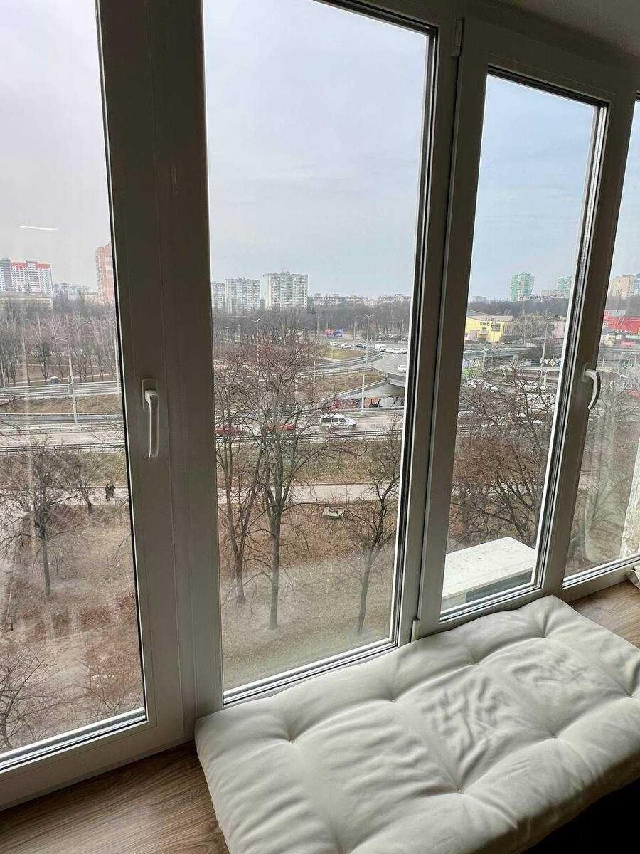1к квартира ул. Покотило Владимира 36