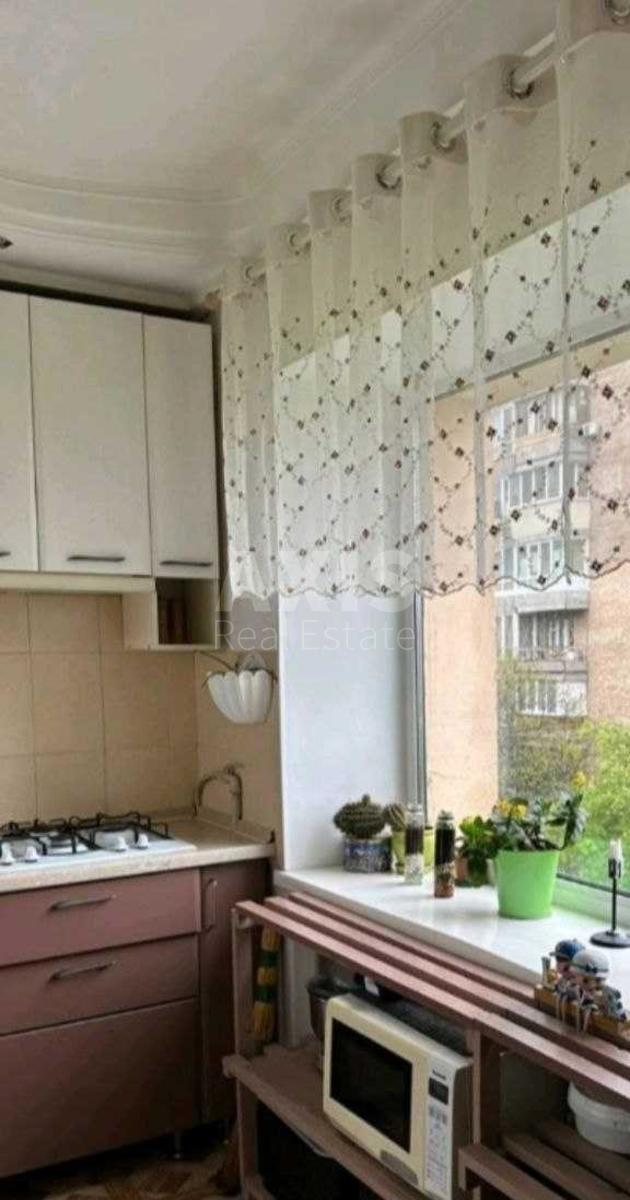 2к квартира ул. Довнар-Запольского 4А2
