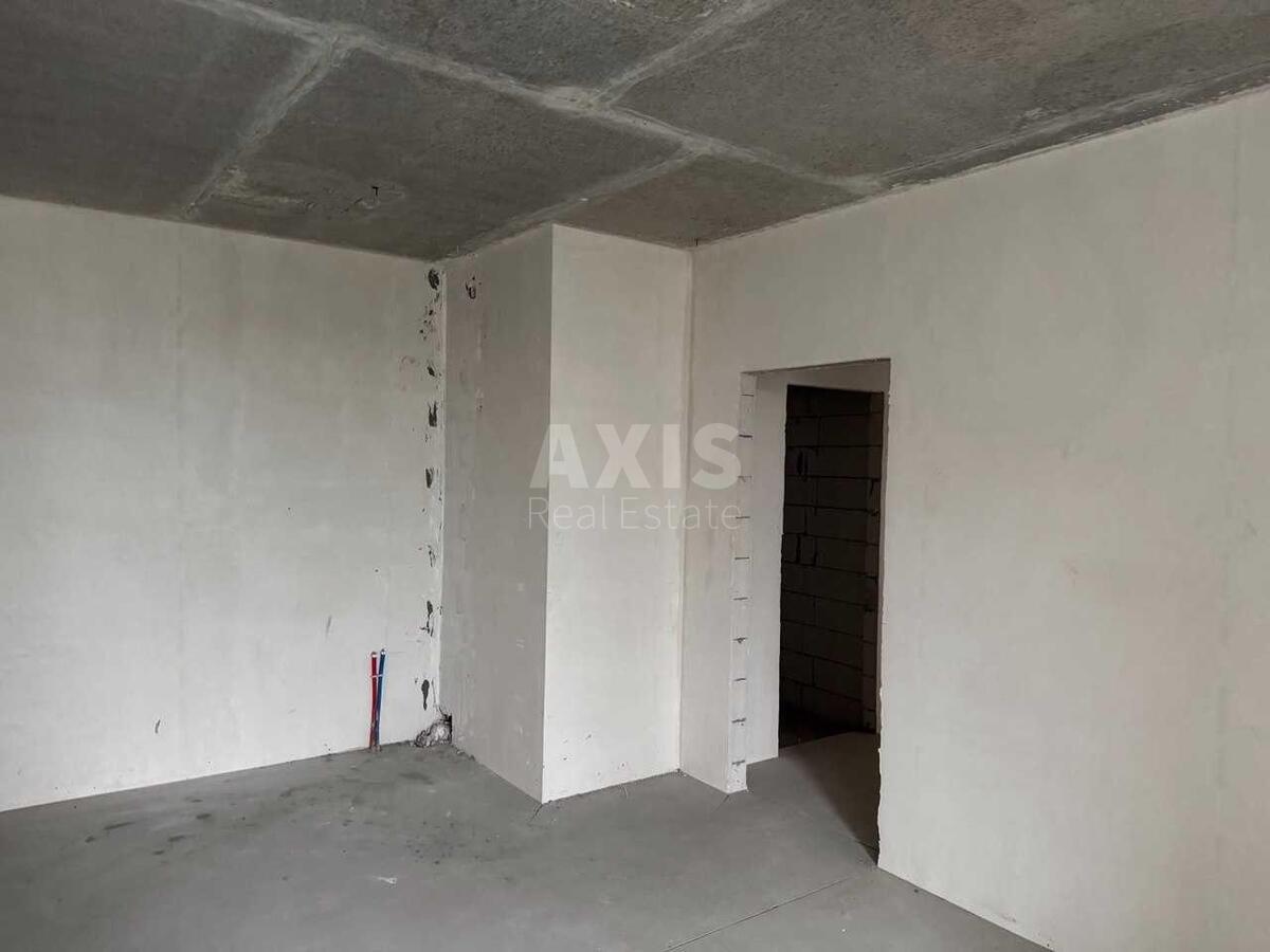 2k apartment vul. Kanal'na 8Г603097