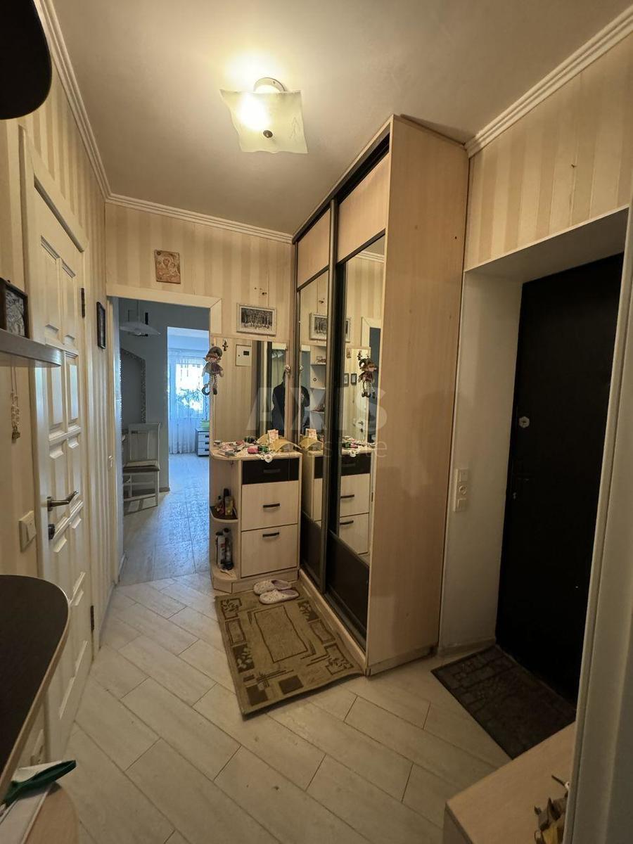 2k apartment vul. Vitrjani Gory 65
