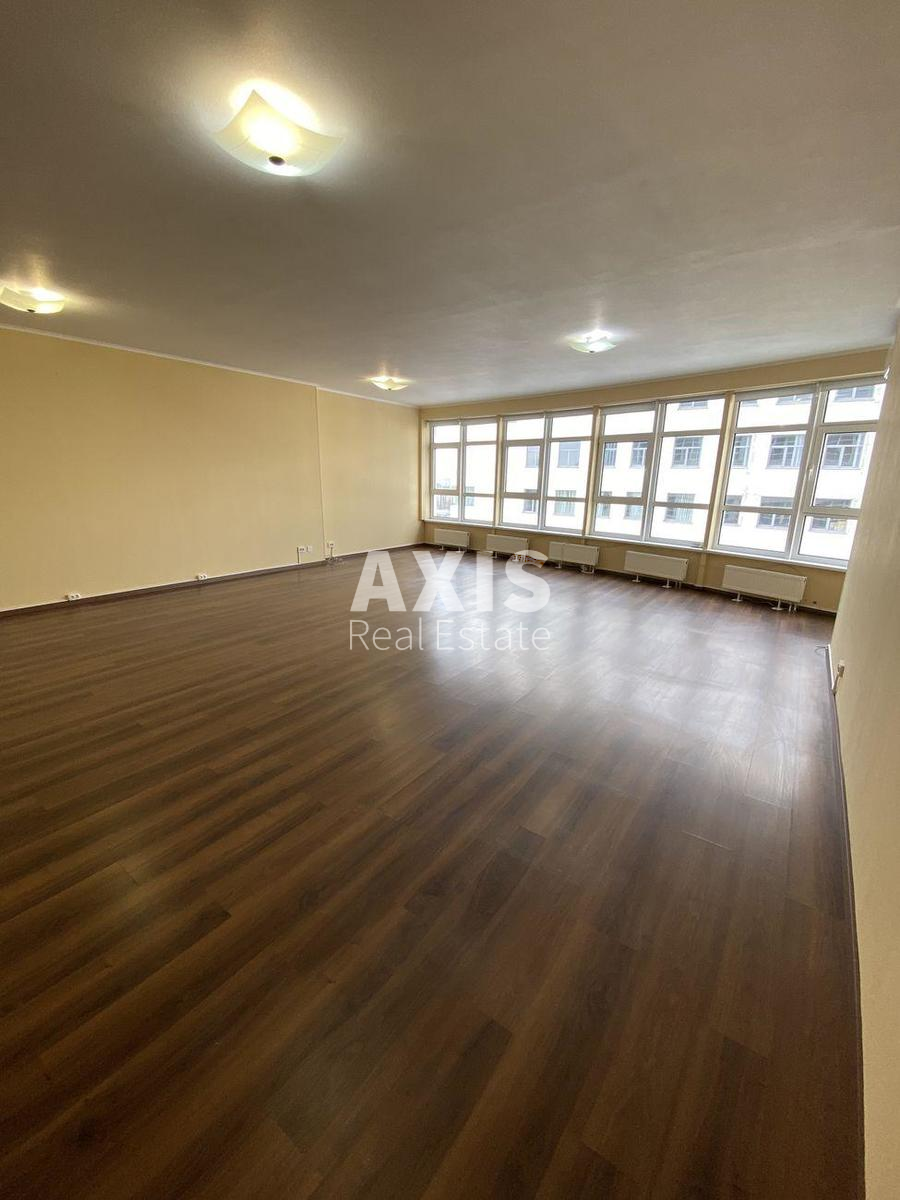 Office uzv. Klovs'kyj 7, 90m2448510