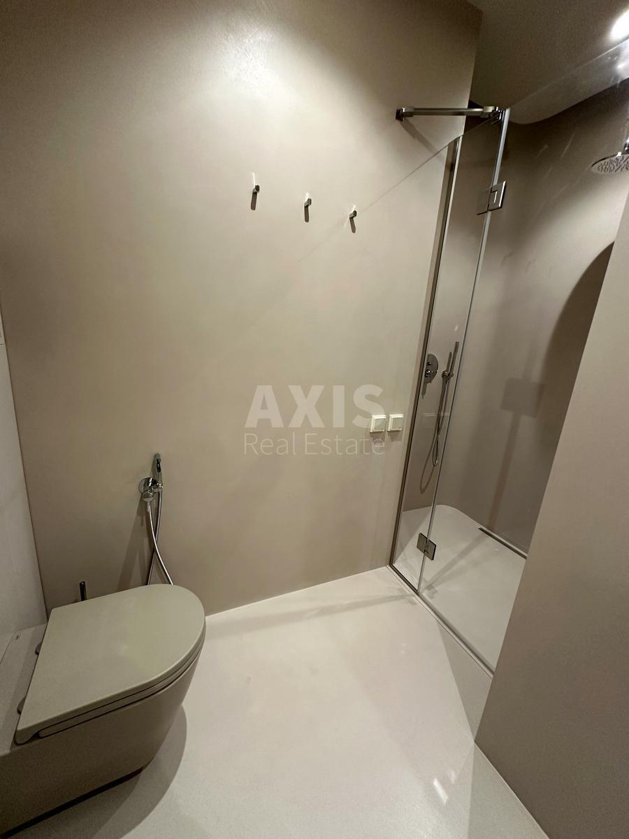 3k apartment vul. Volodymyrs'ka 86А637395