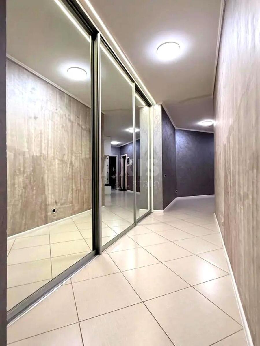 3k apartment vul. Mejtusa Kompozytora 4637596