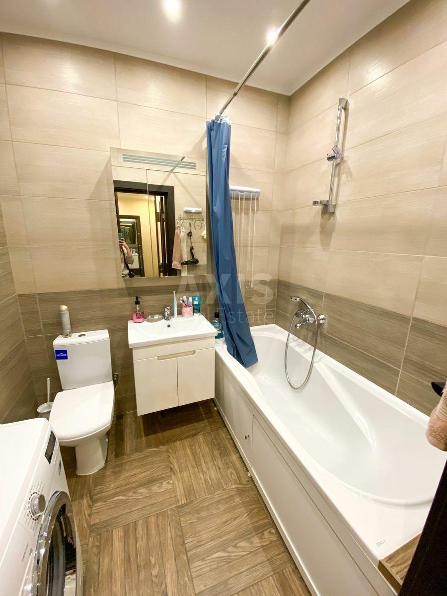 1k apartment vul. Geroi'v Sevastopolja 35А3