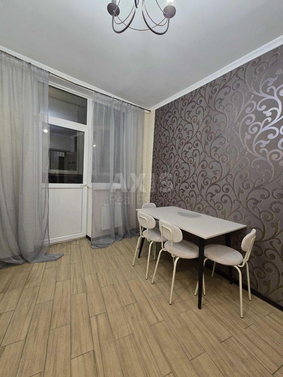 1k apartment vul. Oleny Pchilky 8638011