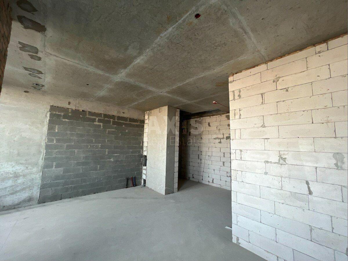 2k apartment vul. Prychal'na 122