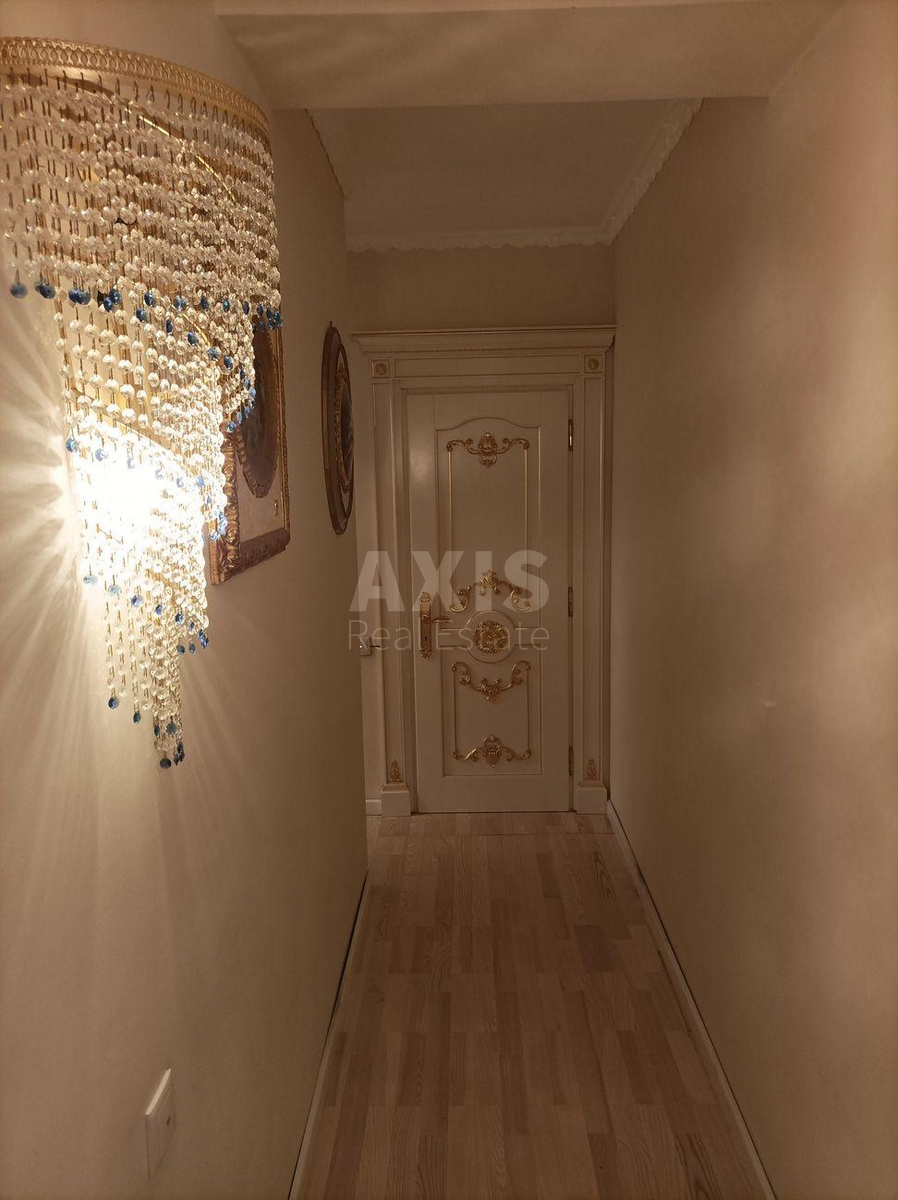 2k apartment vul. Turgenjevs'ka 439