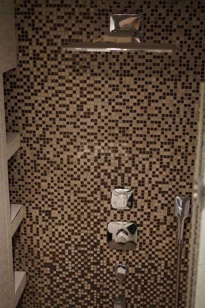 1k apartment vul. Golosii'vs'ka 13Б11