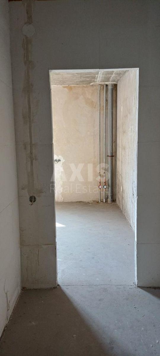 2k apartment vul. Saperno-Slobids'ka 2215