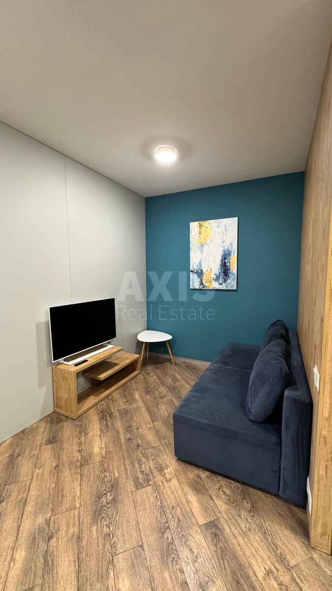 2k apartment vul. Osokors'ka 2А3