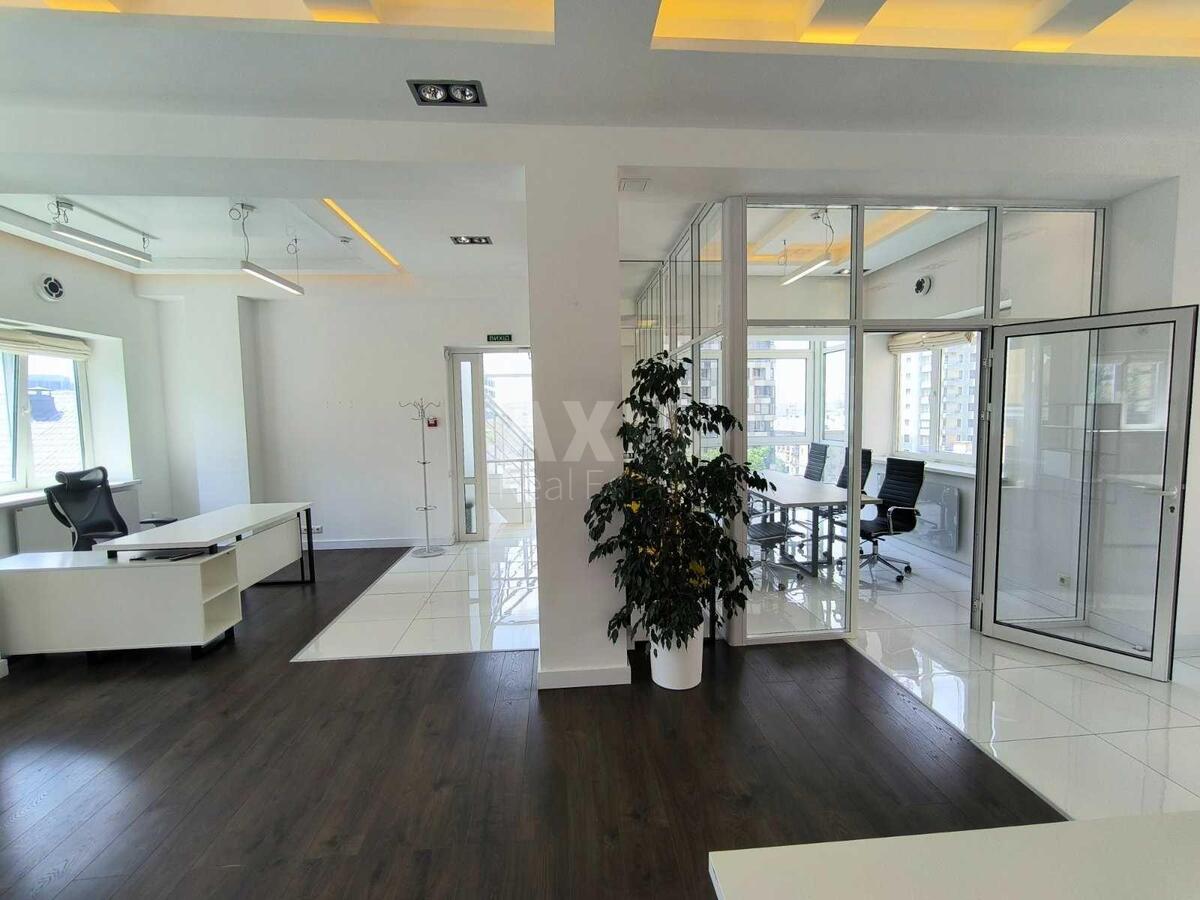 Офис ул. Василия Тютюнника 5А, 96м2596563