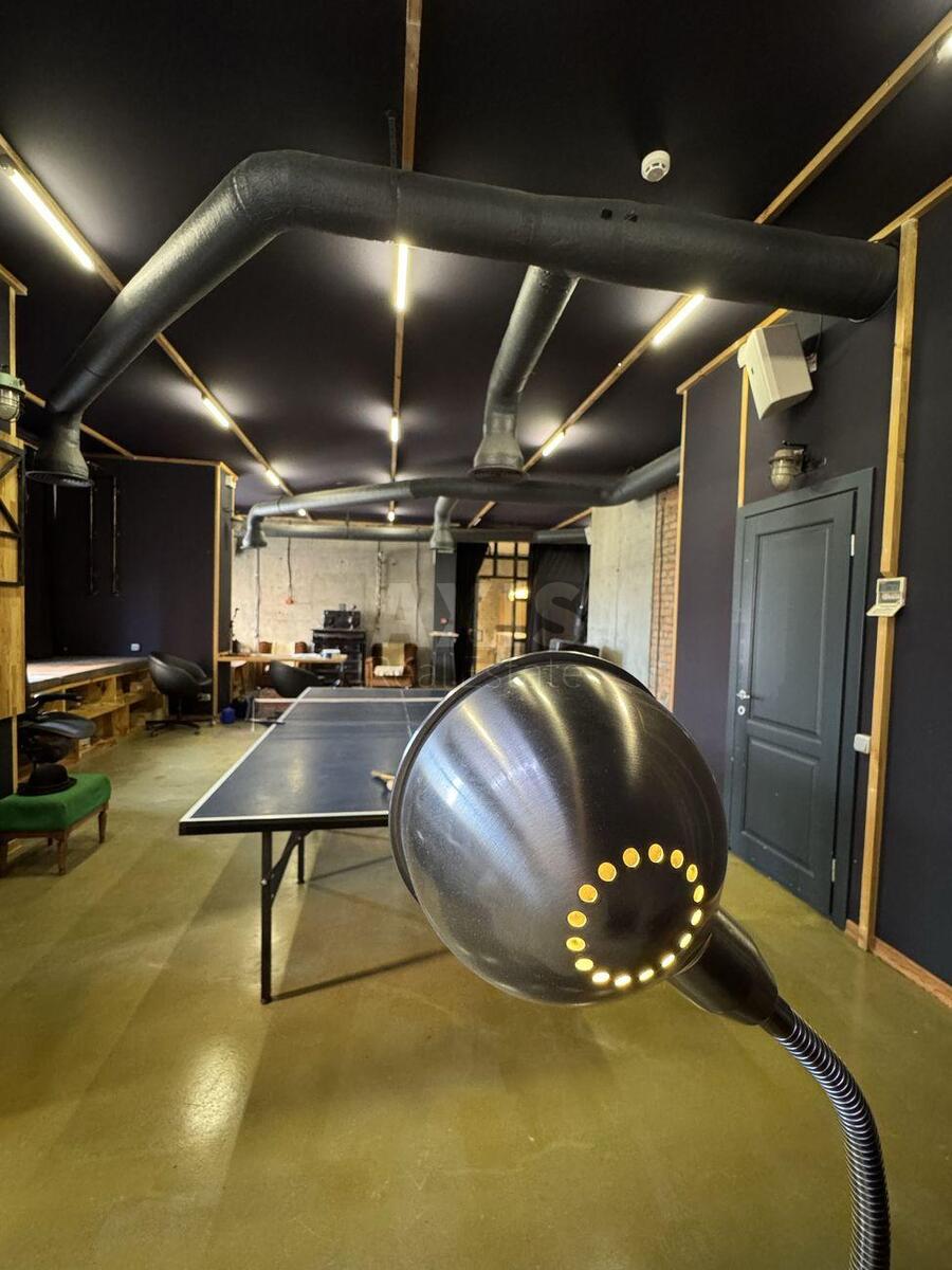 Office pr-t Lobanovs'kogo 4Ж, 150m20