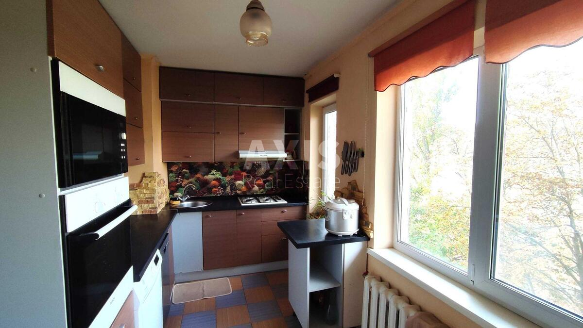 2k apartment vul. Oleksii'vs'ka 140