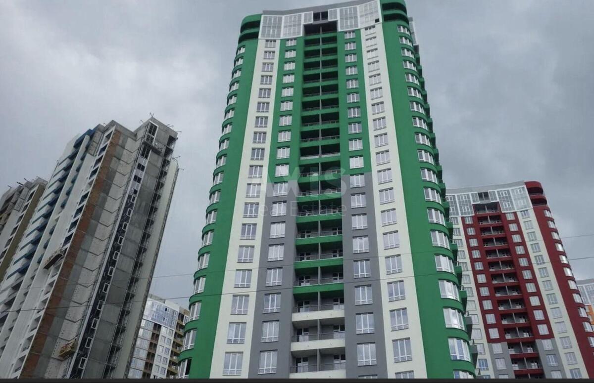 1к квартира ул. Каховская 60