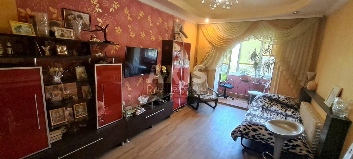2к квартира ул. Татарская 6422393