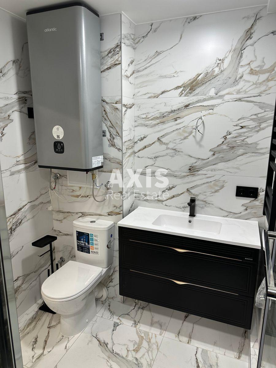 1k apartment bul. Druzhby Narodiv 3А10