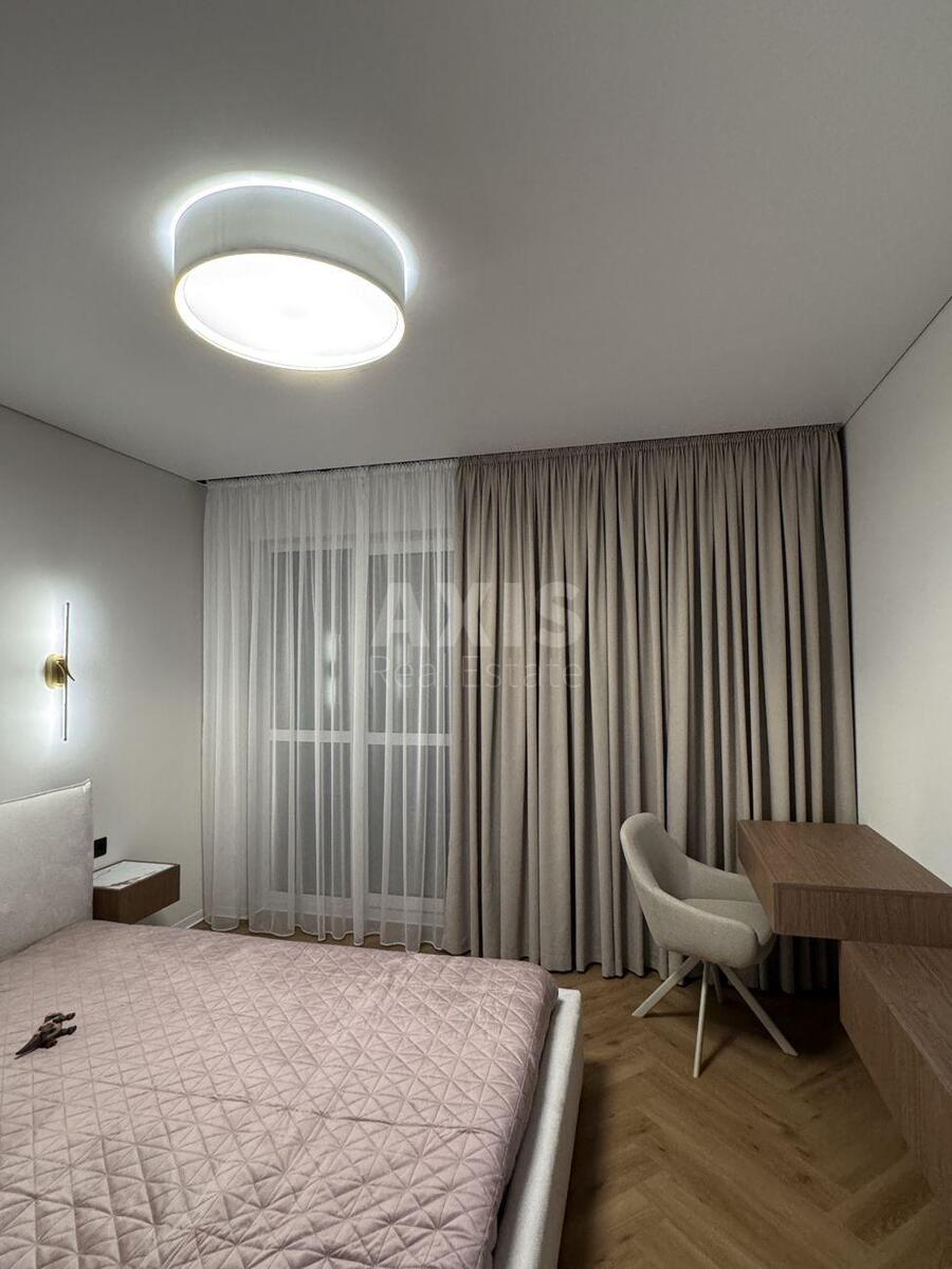 1k apartment vul. Zabolotnogo Akademika 148639773