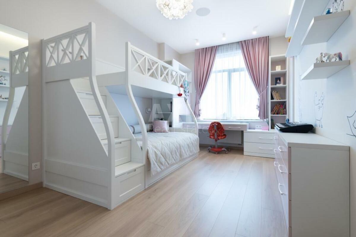 3k apartment pr-t Peremogy 424