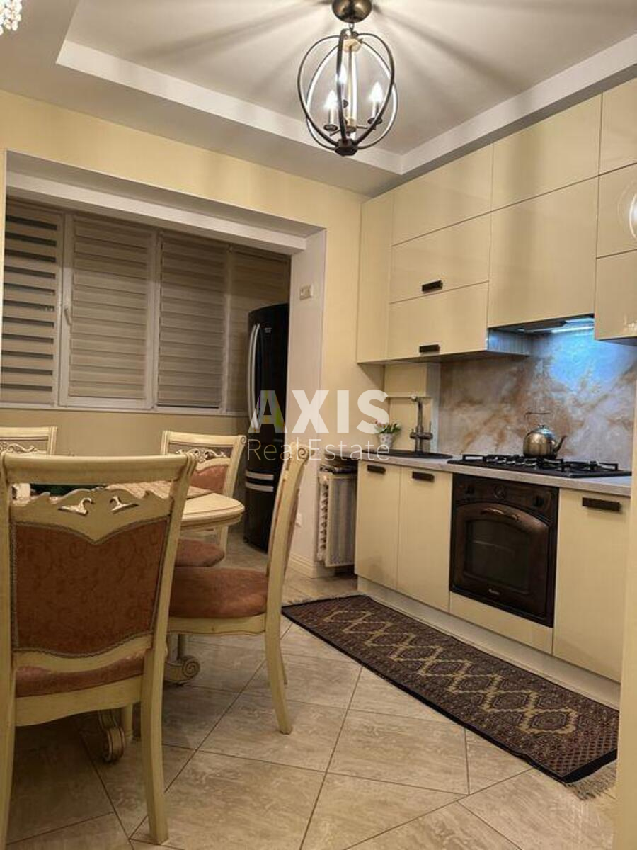 3k apartment pr-t Peremogy 587