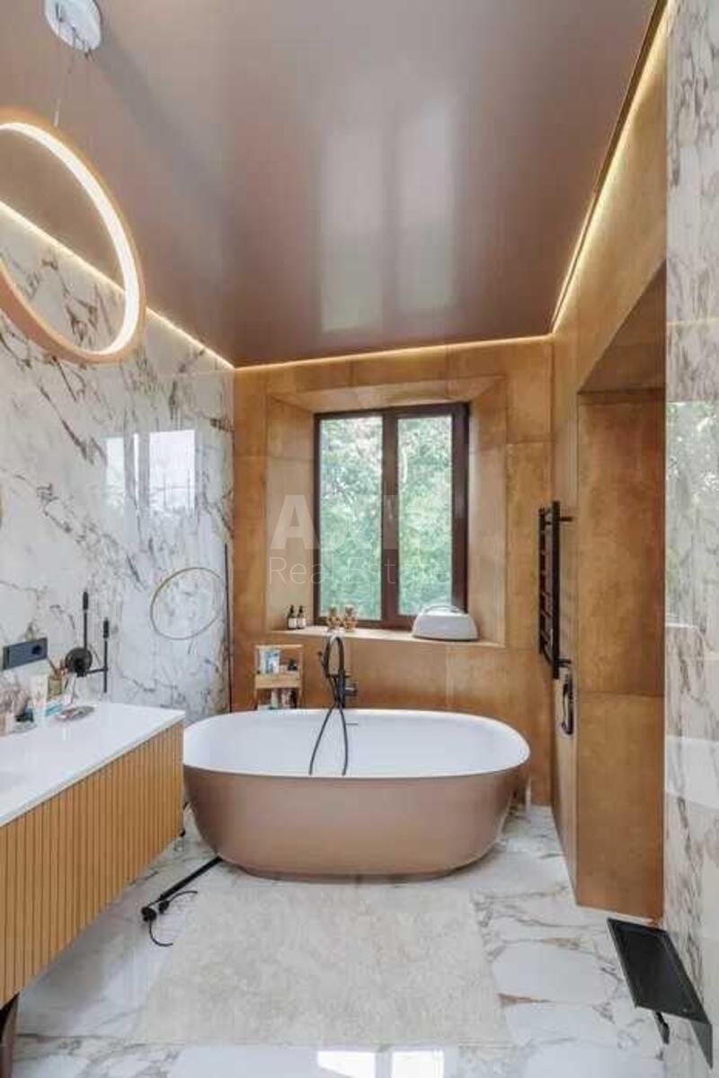 House vul. Sadova 54-a, 415m2, Kyiv city5982619