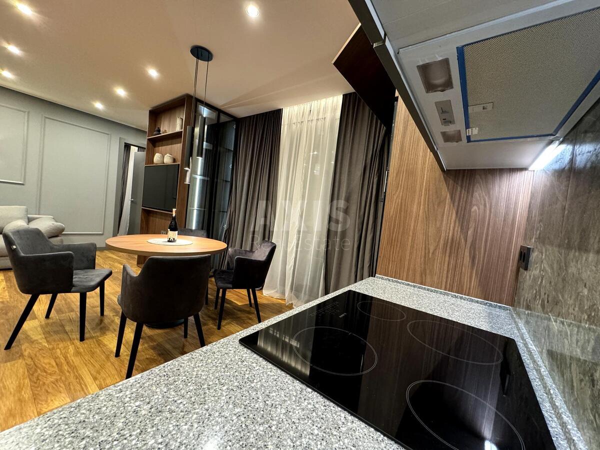 1k apartment vul. Zarichna 16640156