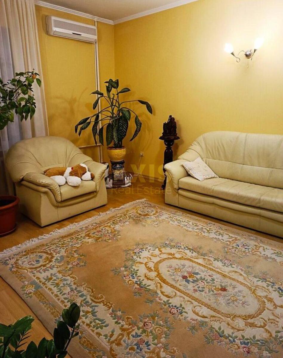 2к квартира ул. Кутузова 140