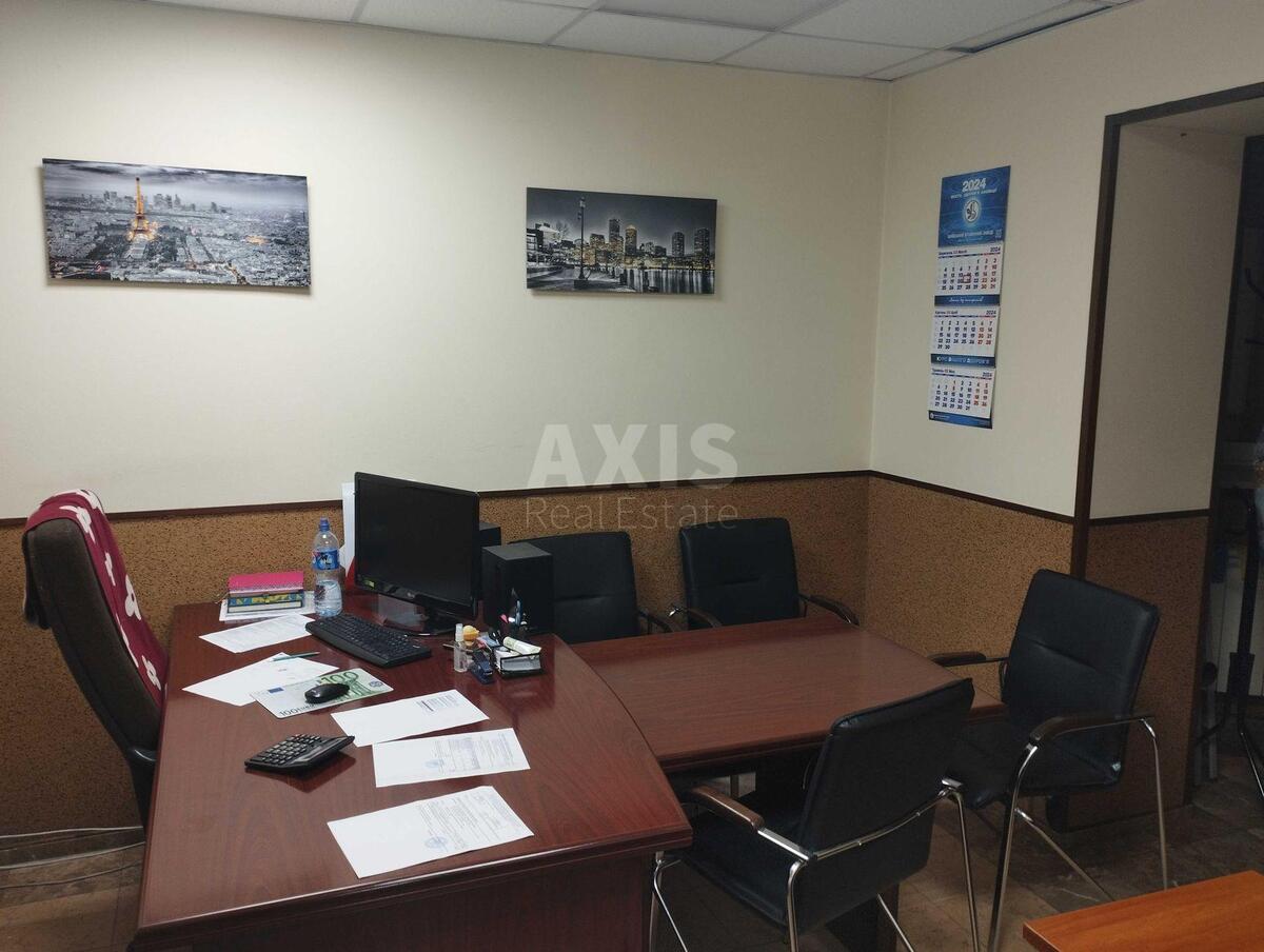 Офис ул. Юлии Здановской 83А, 88м2598564