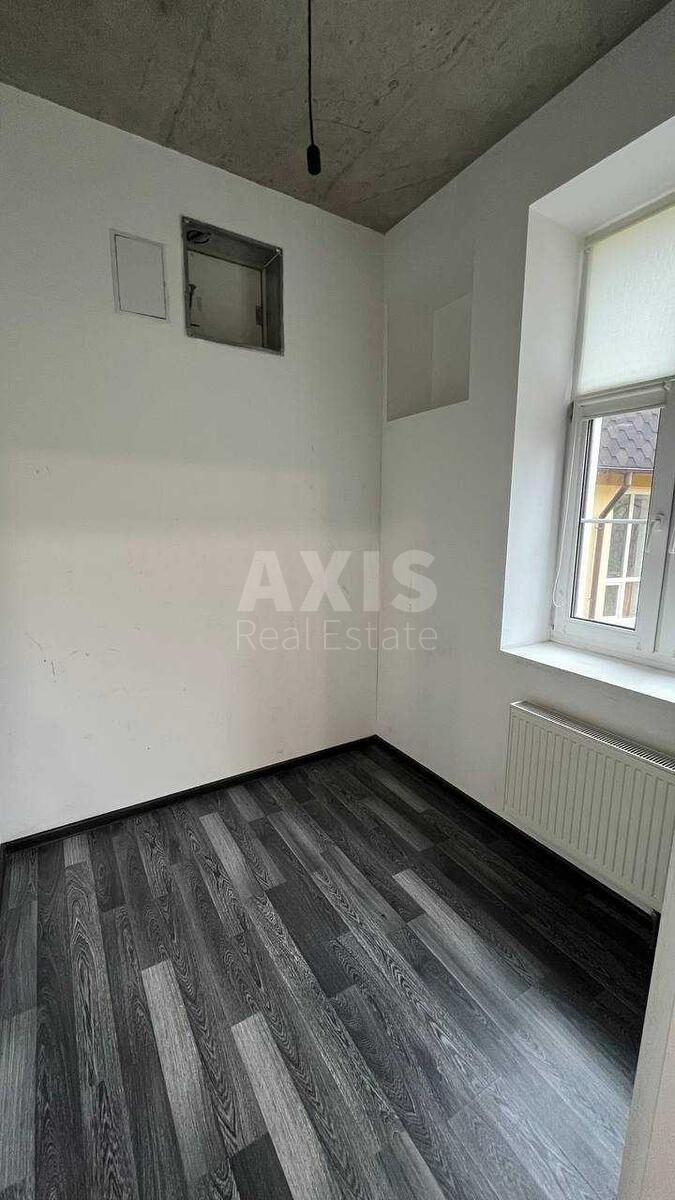 Office vul. Vozdvyzhens'ka 45, 112m24