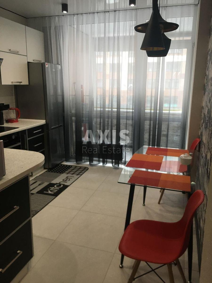 1k apartment pr-t Pravdy 39В426951