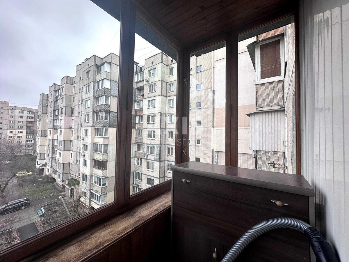2k apartment vul. Virmens'ka 313