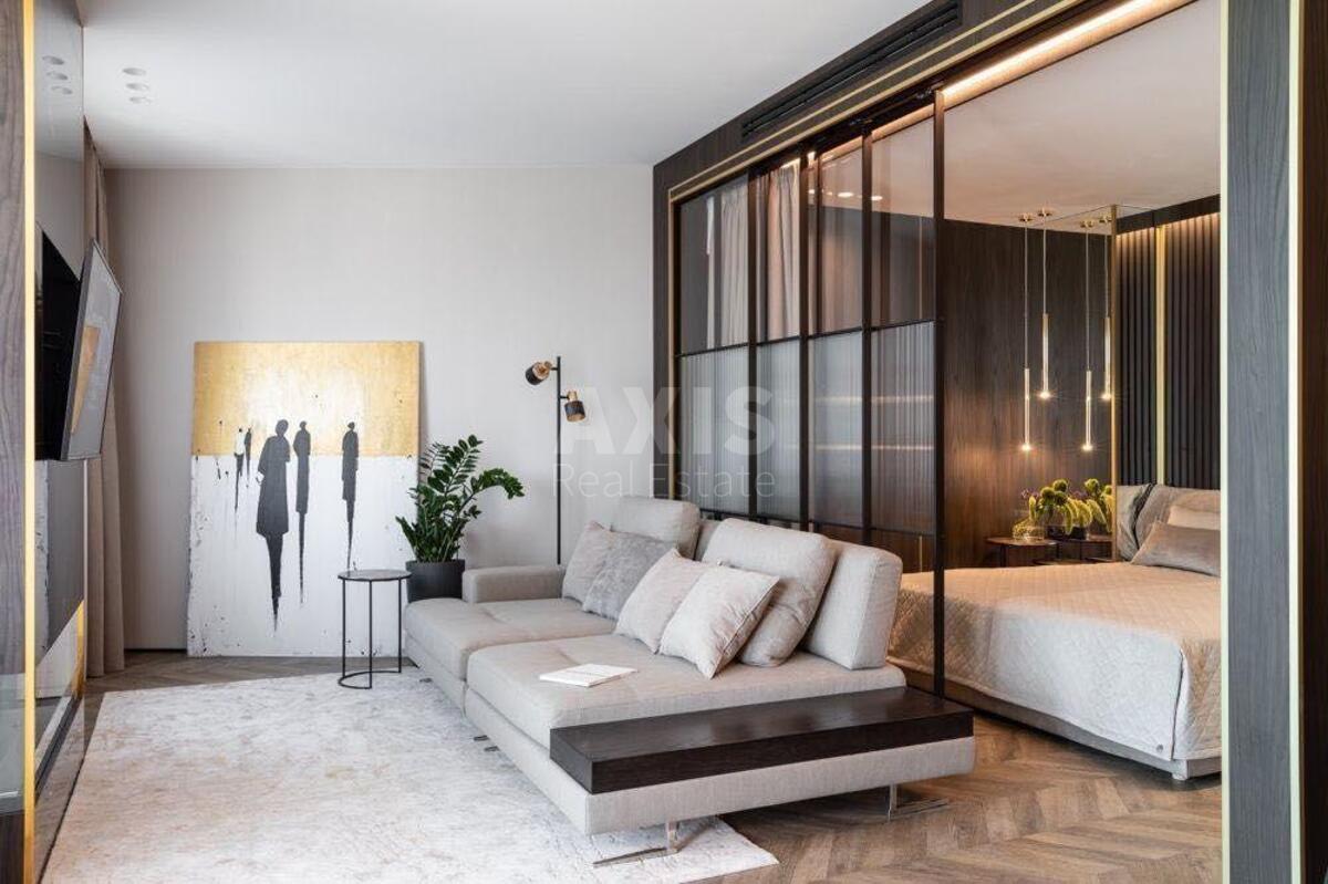 1k apartment prov. Laboratornyj 7598866