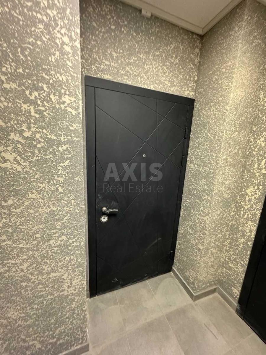 1k apartment vul. Kybal'chycha Mykoly 21