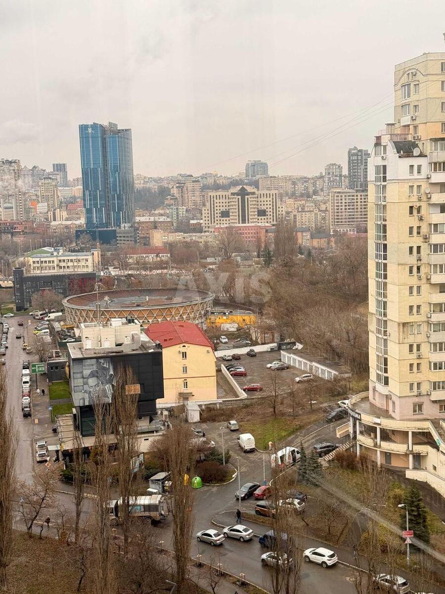 1k apartment vul. Mokra 8Б6411620