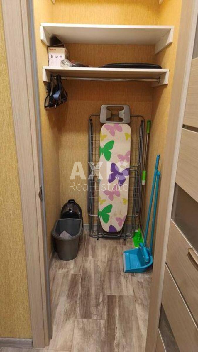1к квартира ул. Демеевская 139