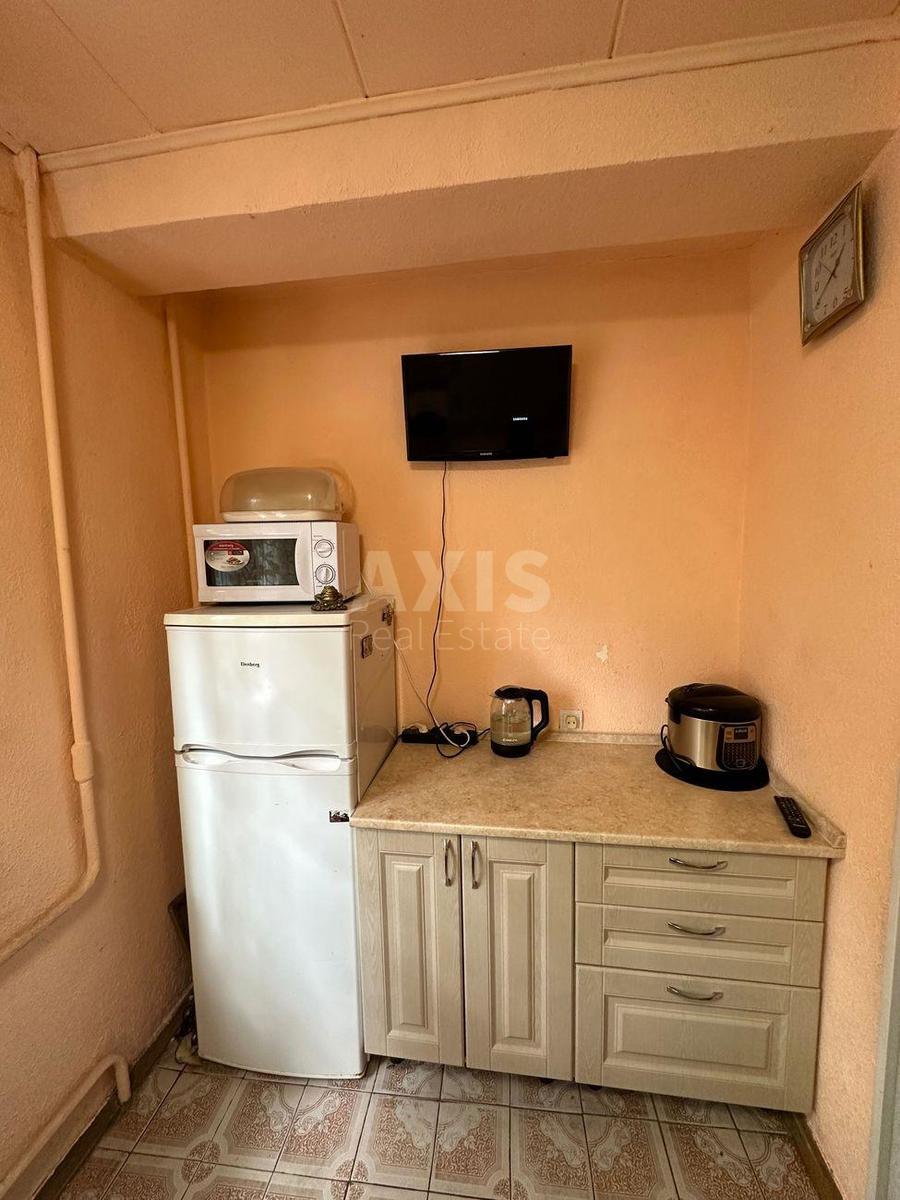 2k apartment pr-t Vidradnyj 40385965