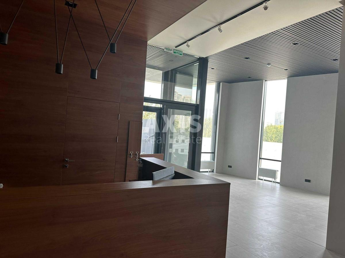 2k apartment vul. Zarichna 166