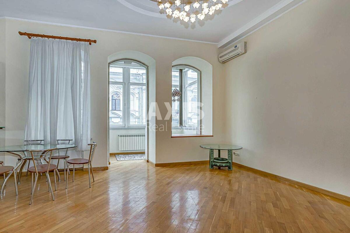 3k apartment pl. Myhajlivs'ka 19576517