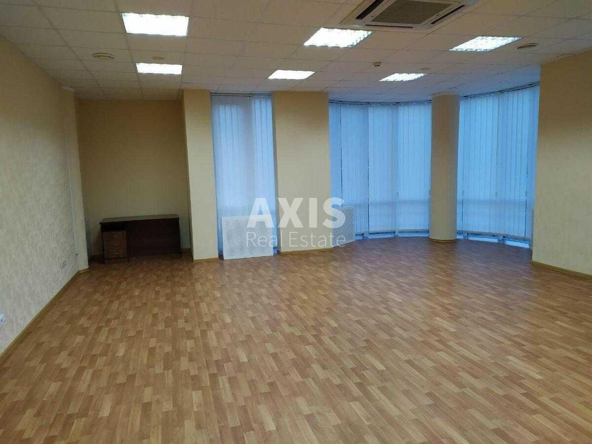 Офис ул. Московская 8Б, 83м23